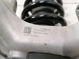 TESLA Tesla Model 3 Long Range Shock Absorber Front 1044368-00-F Front Shock Absorber — thumbnail 6