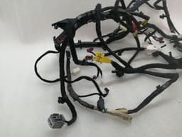 TESLA TESLA MODEL 3 LONG RANGE Wiring Loom 3117690-00-B Harness RHD DASHBOARD — thumbnail 8