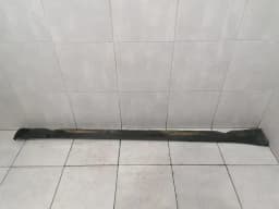 TESLA TESLA MODEL 3 LONG RANGE RIGHT Side Skirt 1089829-00-E Side Sills RIGHT — thumbnail 1