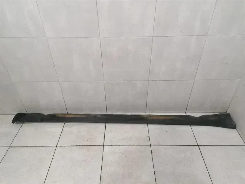 TESLA TESLA MODEL 3 LONG RANGE RIGHT Side Skirt 1089829-00-E Side Sills RIGHT