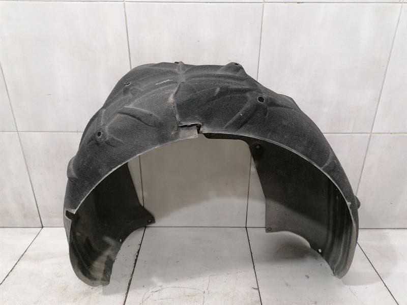 TESLA TESLA MODEL 3 Rear Right Wheel arch plastic 1081584-00-D WHEEL RUN COVER Rear