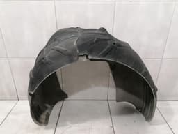 TESLA TESLA MODEL 3 Rear Right Wheel arch plastic 1081584-00-D WHEEL RUN COVER Rear — thumbnail 7