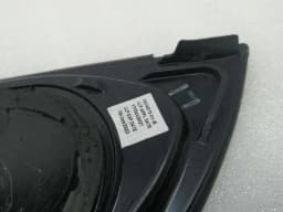 TESLA Tesla Model 3 Long Range Right Rear Quarter Glass 1514979-01-B Door Panel 1/4 Re — thumbnail 5