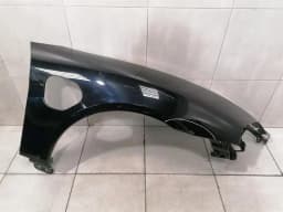 PORSCHE Porsche Taycan 9J Right Wing 9J1821102AY WITH POWER DOOR Front Right Fender — thumbnail 6