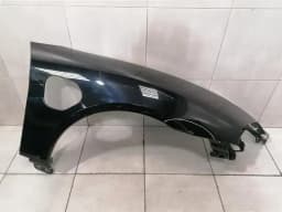 PORSCHE Porsche Taycan 9J Right Wing 9J1821102AY WITH POWER DOOR Front Right Fender — thumbnail 1