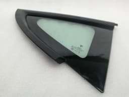 TESLA Tesla Model 3 Long Range Right Rear Quarter Glass 1514979-01-B Door Panel 1/4 Re — thumbnail 7