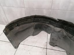 TESLA TESLA MODEL 3 Rear Right Wheel arch plastic 1081584-00-D WHEEL RUN COVER Rear — thumbnail 4