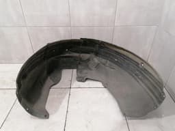 TESLA TESLA MODEL 3 Rear Right Wheel arch plastic 1081584-00-D WHEEL RUN COVER Rear — thumbnail 9