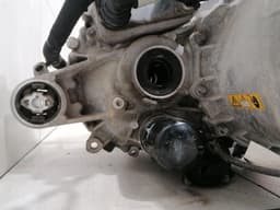 TESLA TESLA MODEL 3 LONG RANGE AWD Engine REAR REAR 1120990-00-H MOTOR — thumbnail 4