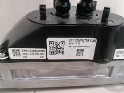 TESLA Tesla Model 3 Long Range Electronic Module 1566786-05-E ECU Autopilot — thumbnail 4