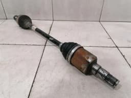 TESLA Tesla Model 3 Drive Shaft Rear Right 1536670-00-B Rear Right Drive Shaft — thumbnail 6
