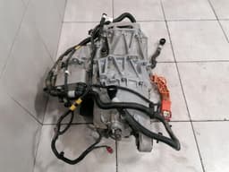 TESLA TESLA MODEL 3 LONG RANGE AWD Engine REAR REAR 1120990-00-H MOTOR — thumbnail 3