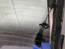 TESLA Tesla Model 3 Long Range Sunroof 1472925-00-E Sliding Sunroof — thumbnail 8