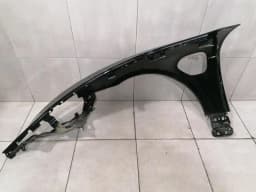 PORSCHE Porsche Taycan 9J Right Wing 9J1821102AY WITH POWER DOOR Front Right Fender — thumbnail 10