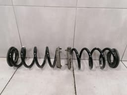 TESLA Tesla Model 3 Long Range Coil Spring Rear 1044472-01-E Suspension Spring Spring — thumbnail 3