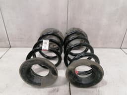 TESLA Tesla Model 3 Long Range Coil Spring Rear 1044472-01-E Suspension Spring Spring — thumbnail 8