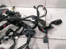 TESLA TESLA MODEL 3 FRONT COMPARTMENT WIRING LOOM 2567964-07-C RIGHT HAND DRIVE RHD — thumbnail 5