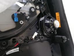 TESLA Tesla Model 3 Door Card Rear Right 1588129-02-B Door Panel Rear Right — thumbnail 10