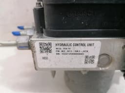 TESLA TESLA MODEL 3 LONG RANGE A.B.S Pump 1044745-00-B ABS Pump HYDRAULIC BLOCK — thumbnail 6