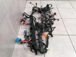TESLA TESLA MODEL 3 FRONT COMPARTMENT WIRING LOOM 2567964-07-C RIGHT HAND DRIVE RHD — thumbnail 3