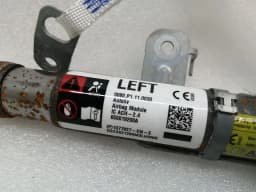 TESLA TESLA MODEL 3 LONG RANGE Module 1077827-CN-E Module LEFT LEFT ROOF — thumbnail 5