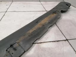 TESLA TESLA MODEL 3 LONG RANGE RIGHT Side Skirt 1089829-00-E Side Sills RIGHT — thumbnail 4
