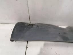 TESLA TESLA MODEL 3 LONG RANGE RIGHT Side Skirt 1089829-00-E Side Sills RIGHT — thumbnail 2