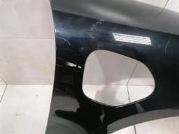 PORSCHE Porsche Taycan 9J Right Wing 9J1821102AY WITH POWER DOOR Front Right Fender — thumbnail 4