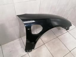 PORSCHE Porsche Taycan 9J Right Wing 9J1821102AY WITH POWER DOOR Front Right Fender — thumbnail 8