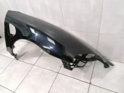 PORSCHE Porsche Taycan 9J Right Wing 9J1821102AY WITH POWER DOOR Front Right Fender — thumbnail 7