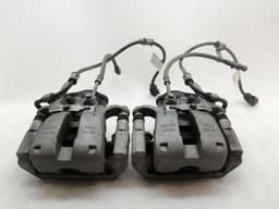 TESLA Tesla Model 3 Long Range Brake Caliper REAR SET 8008208-00-A Brake Caliper REAR — thumbnail 7