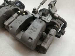 TESLA Tesla Model 3 Long Range Brake Caliper REAR SET 8008208-00-A Brake Caliper REAR — thumbnail 3