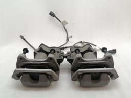 TESLA Tesla Model 3 Long Range Brake Caliper REAR SET 8008208-00-A Brake Caliper REAR — thumbnail 5