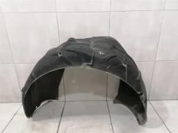 TESLA Tesla Model 3 Rear Left Wheel Arch Plastic 1081583-00-D Wheel Arch Cover Rear — thumbnail 1