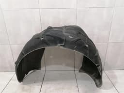 TESLA Tesla Model 3 Rear Left Wheel Arch Plastic 1081583-00-D Wheel Arch Cover Rear — thumbnail 8