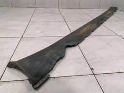 TESLA TESLA MODEL 3 LONG RANGE RIGHT Side Skirt 1089829-00-E Side Sills RIGHT — thumbnail 6