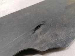 TESLA TESLA MODEL 3 LONG RANGE RIGHT Side Skirt 1089829-00-E Side Sills RIGHT — thumbnail 7