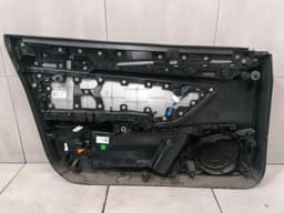 TESLA Tesla Model 3 Long Range Door Card Right 1621891-02-C Front Door Panel RHD — thumbnail 7