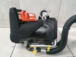 TESLA Tesla Model 3 Long Range A/C Compressor 1501256-01-M Air Conditioning Compressor 21-23 — thumbnail 5