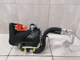 TESLA Tesla Model 3 Long Range A/C Compressor 1501256-01-M Air Conditioning Compressor 21-23 — thumbnail 6