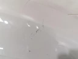 PORSCHE Porsche Taycan 9J Right Wing 9J1821102Y w/o PWR DOOR Front Right Fender — thumbnail 3