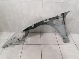 PORSCHE Porsche Taycan 9J Right Wing 9J1821102Y w/o PWR DOOR Front Right Fender — thumbnail 10