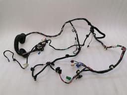 TESLA Tesla Model 3 Front Door Wiring Loom 3067957-02-C Front Door Wiring Harness — thumbnail 1