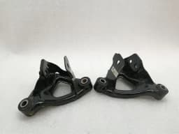 TESLA TESLA MODEL 3 LONG RANGE ENGINE MOUNT KIT 1110232-00-C Motor Mount SET — thumbnail 1