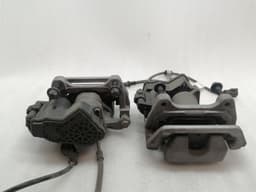 TESLA Tesla Model 3 Long Range Brake Caliper REAR SET 8008208-00-A Brake Caliper REAR — thumbnail 6