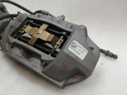 TESLA TESLA MODEL 3 LONG RANGE BRAKE CALIPER FRONT 1044611-00-D FRONT BRAKE DISC — thumbnail 5