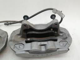 TESLA TESLA MODEL 3 LONG RANGE BRAKE CALIPER FRONT 1044611-00-D FRONT BRAKE DISC — thumbnail 10