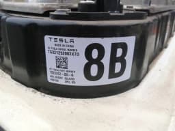 TESLA TESLA MODEL 3 LONG RANGE LiOn BATTERY COMPLETE 1522312-00-G BATTERY LIFT — thumbnail 7