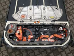 TESLA TESLA MODEL 3 LONG RANGE LiOn BATTERY COMPLETE 1522312-00-G BATTERY LIFT — thumbnail 9