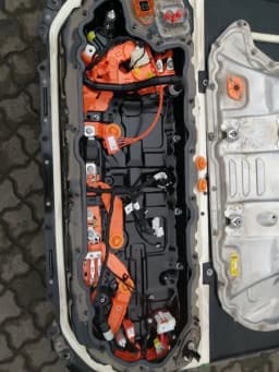 TESLA TESLA MODEL 3 LONG RANGE LiOn BATTERY COMPLETE 1522312-00-G BATTERY LIFT — thumbnail 10